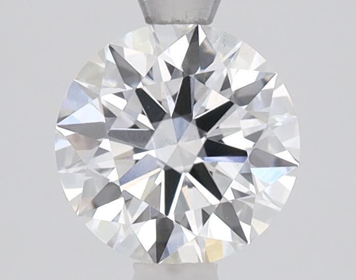 1.06 ct lab-grown Round Diamond