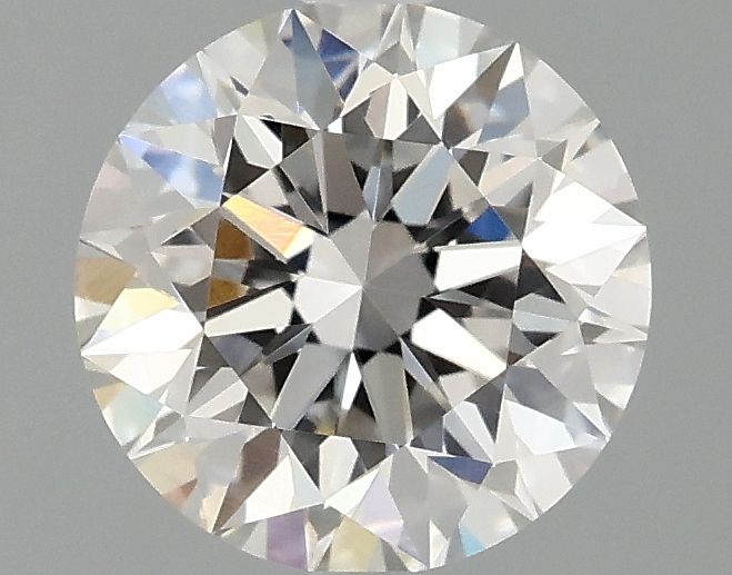 1.09 ct. round Lab Grown Diamond front image