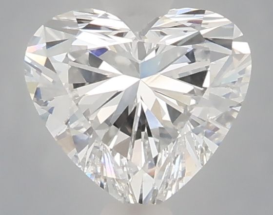 1.06 ct lab-grown Heart Diamond