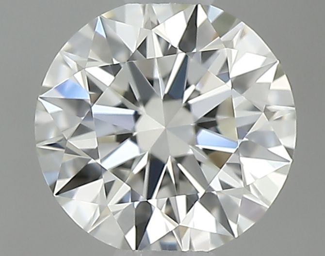 0.33 ct Round Diamond