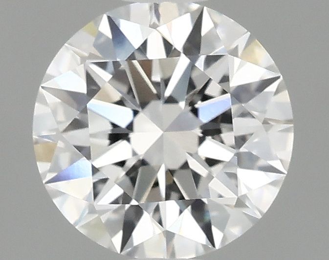 1.10 ct. round Lab Grown Diamond front image