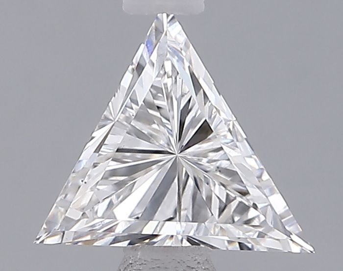 1.05 ct lab-grown Triangular Diamond