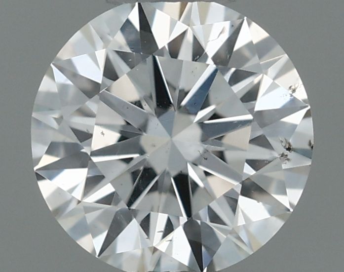 0.4 ct Round Diamond