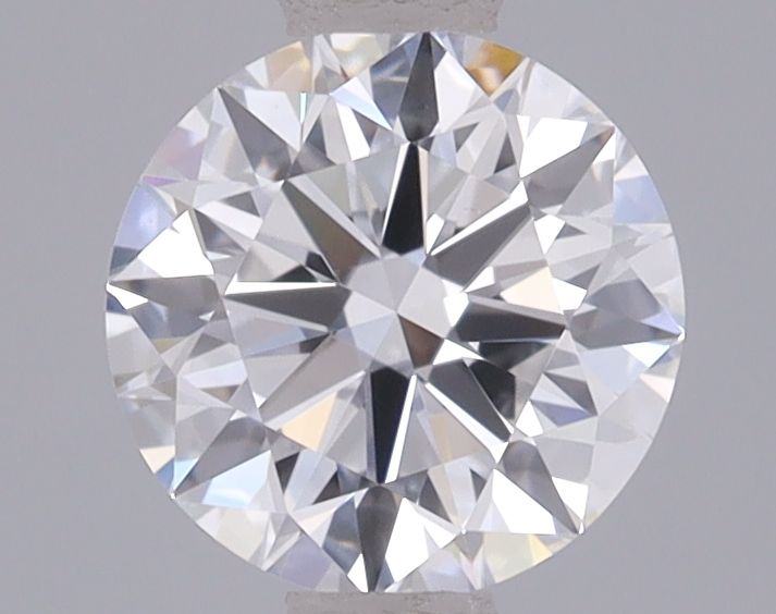 1.00 ct. round Lab Grown Diamond front image