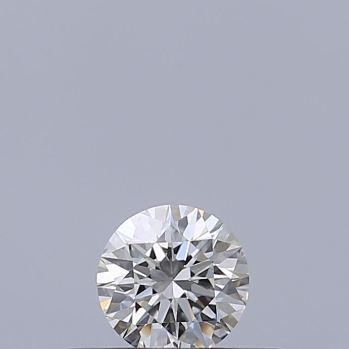 0.18 ct Round Diamond