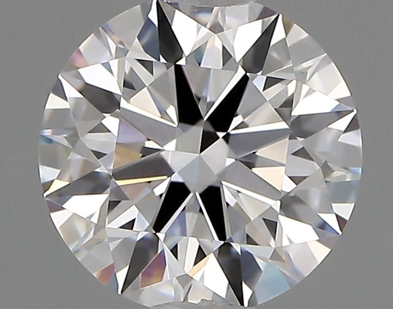 1.03 ct. round Lab Grown Diamond front image