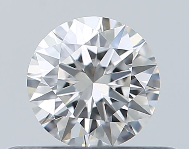 0.30 ct Round diamond