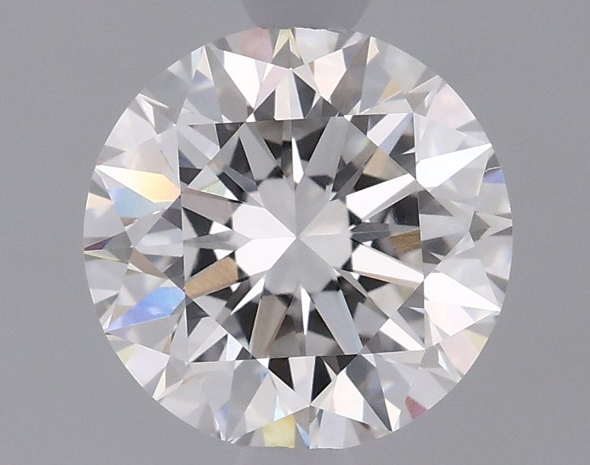 1.51 ct. round Lab Grown Diamond front image