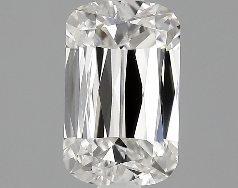 1.10 ct Radiant diamond