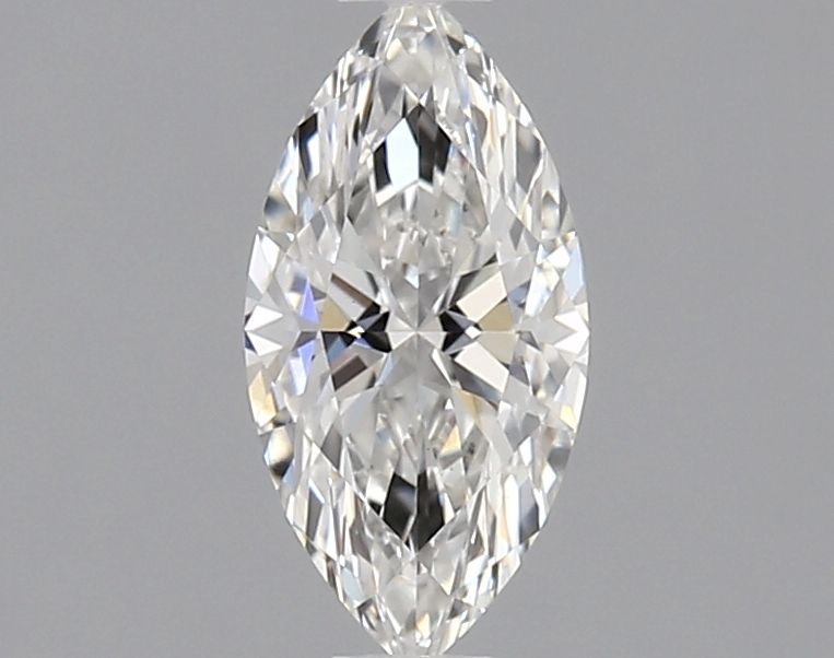 0.50 ct Marquise diamond