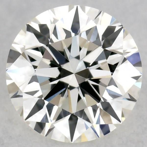 0.23 ct Round Diamond