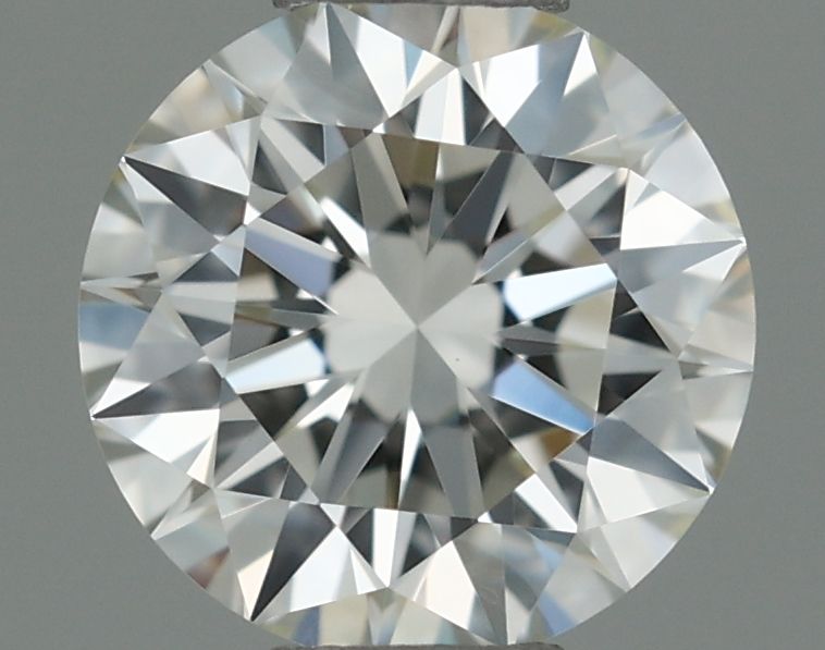 0.40 ct Round diamond