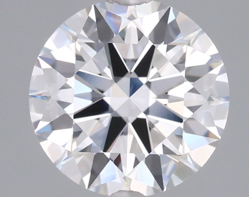 2.02 ct. round Lab Grown Diamond front image