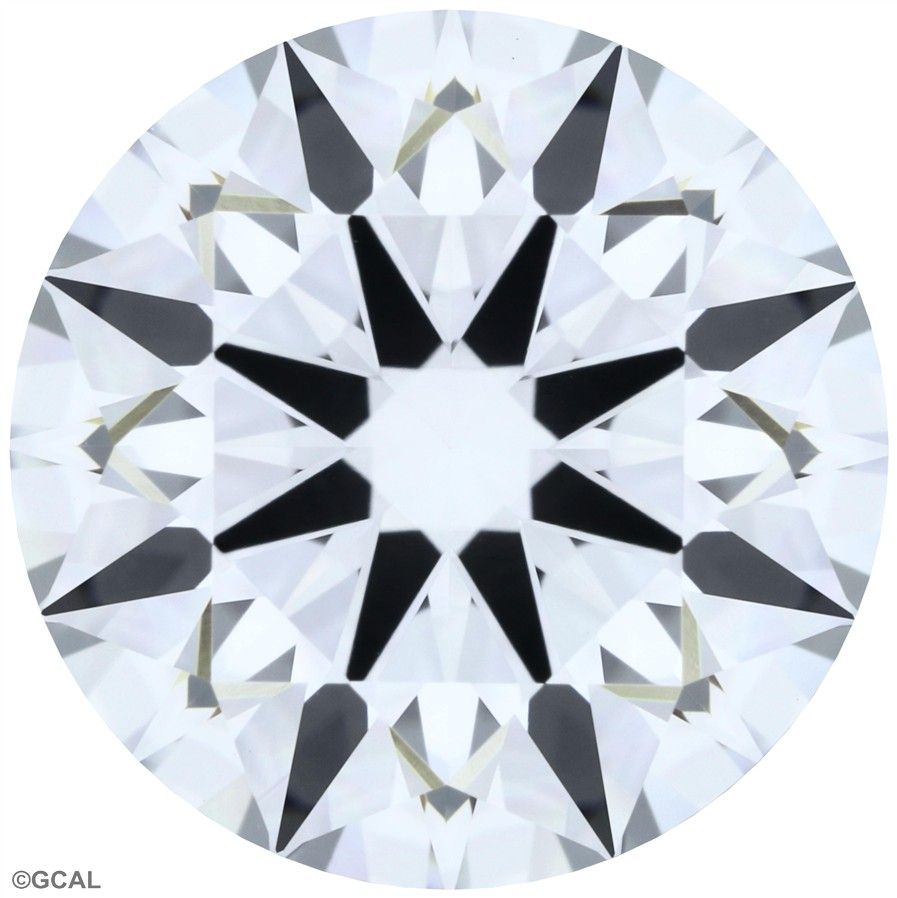 2.87 Carat