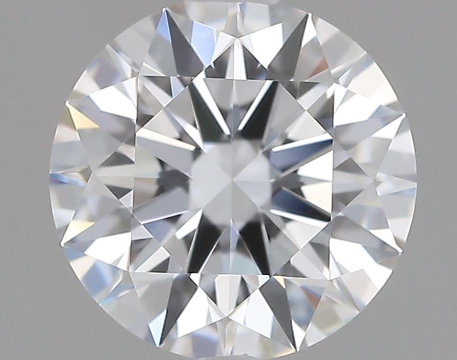 1.51 ct. round Lab Grown Diamond front image