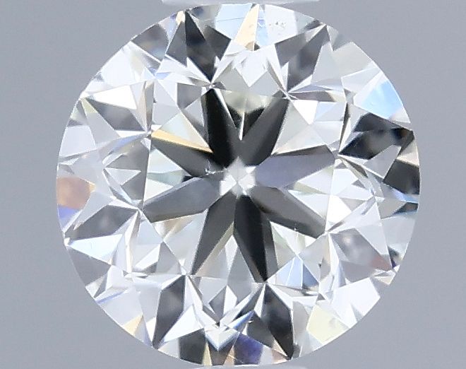 0.46 ct Round Diamond