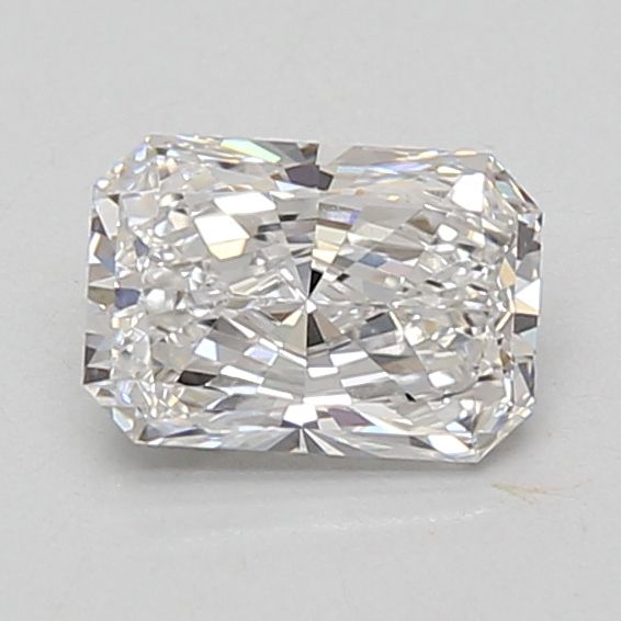 1.02 ct. radiant Lab Grown Diamond front image