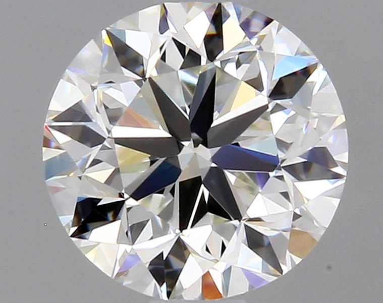 1.00 ct Round diamond