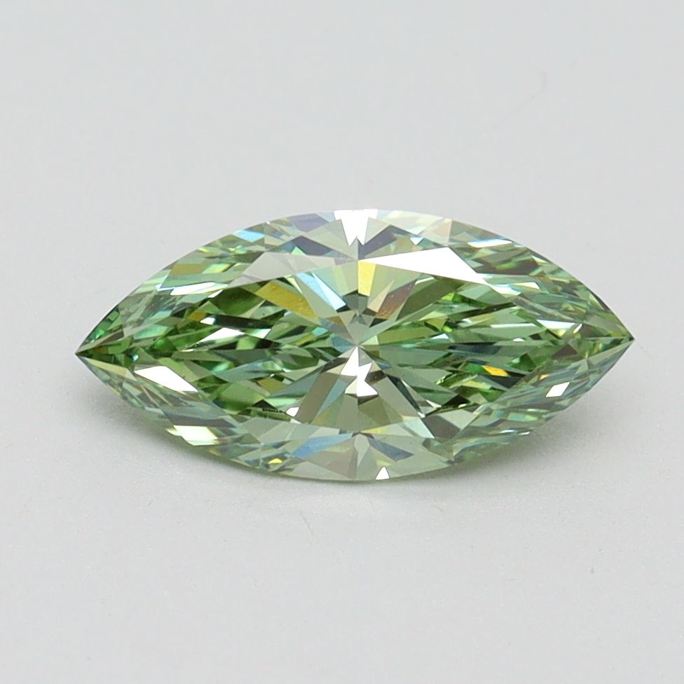 1.06 ct. marquise Lab Grown Diamond front image