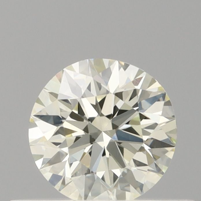 0.4 ct Round Diamond