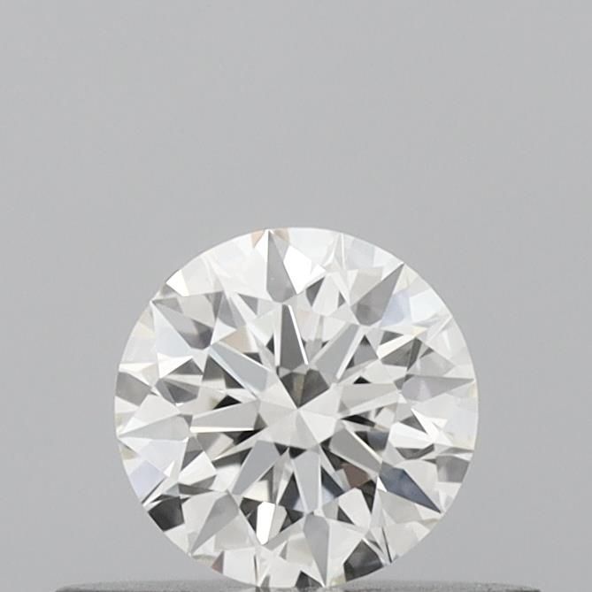 0.32 ct Round diamond