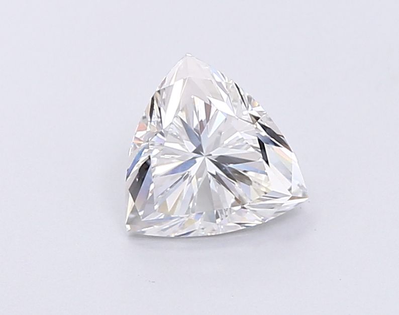 1.16 ct lab-grown Triangular Diamond