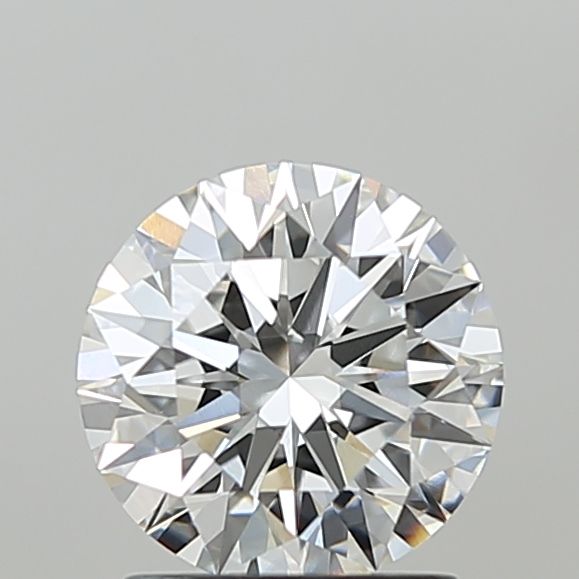 1.60 ct. round Lab Grown Diamond front image
