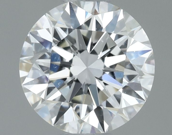 0.50 ct Round diamond