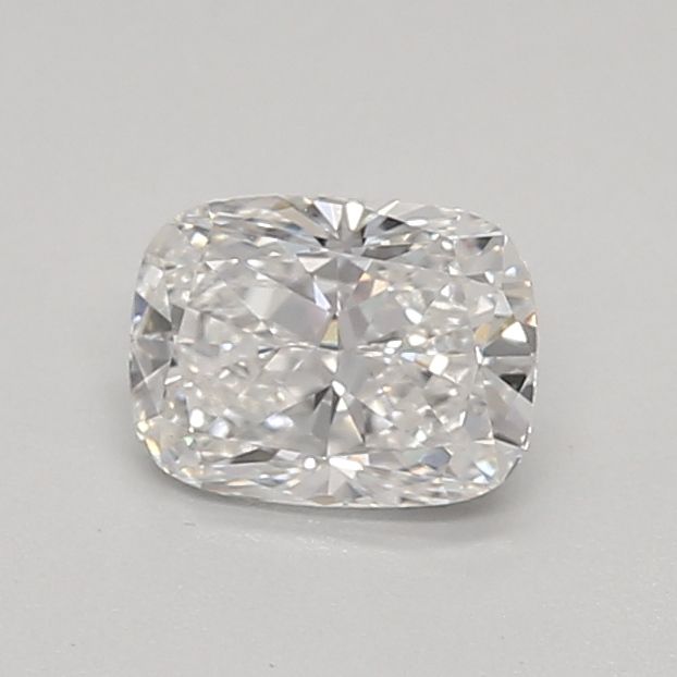 0.49 ct lab-grown Cushion modified Diamond