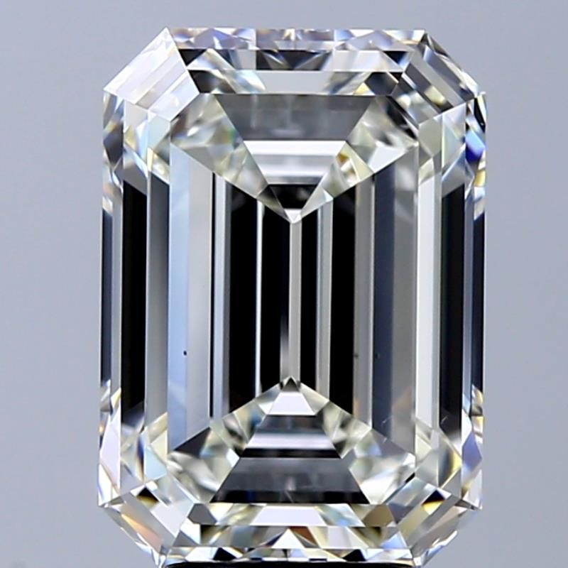 5.01 Carat