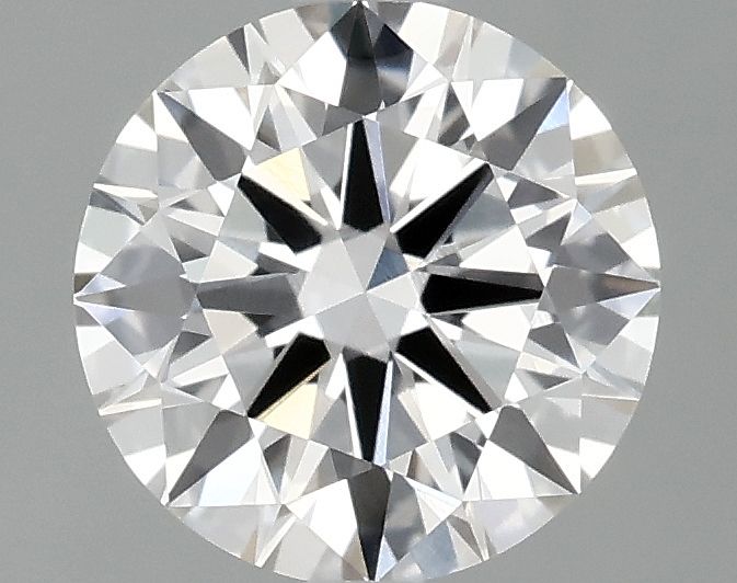 1.03 ct. round Lab Grown Diamond front image