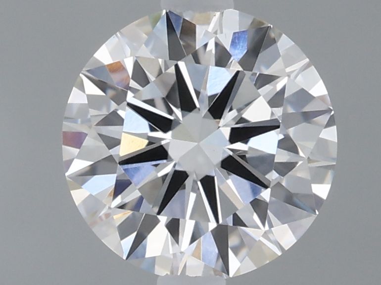 1.03 ct. round Lab Grown Diamond front image