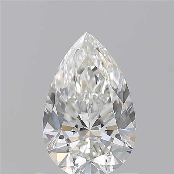 0.90 ct Pear diamond