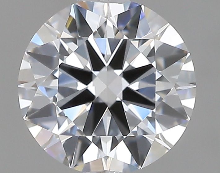 1.03 ct. round Lab Grown Diamond front image