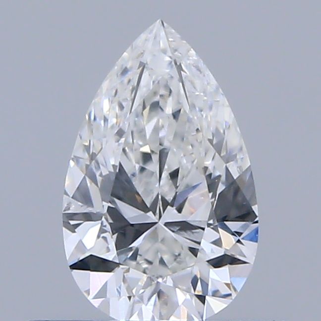 0.41 ct Pear Diamond