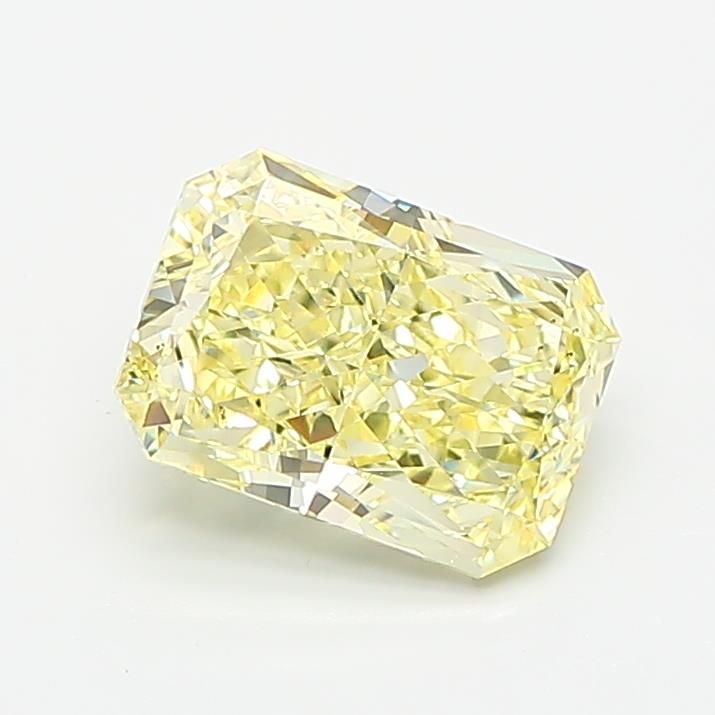 1.51 ct. radiant Lab Grown Diamond front image