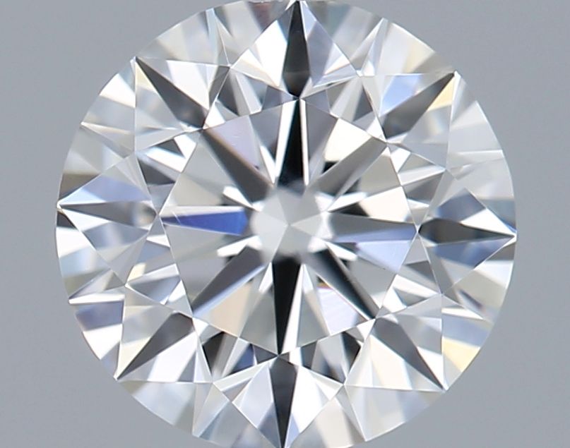 0.50 ct Round diamond