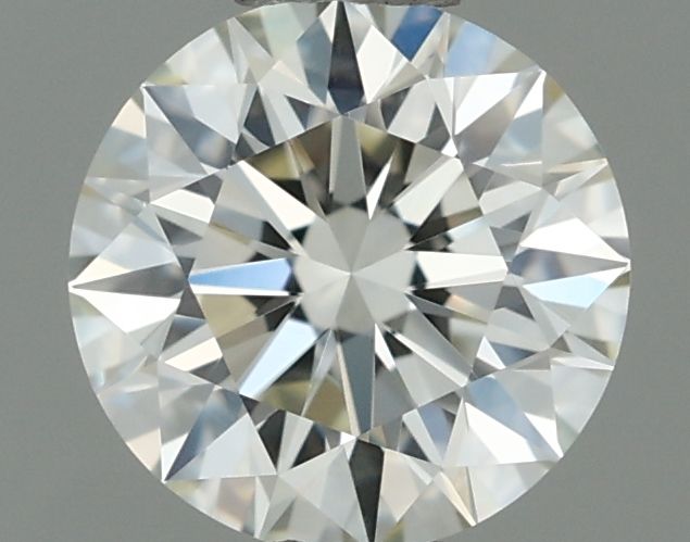 0.6 ct Round Diamond