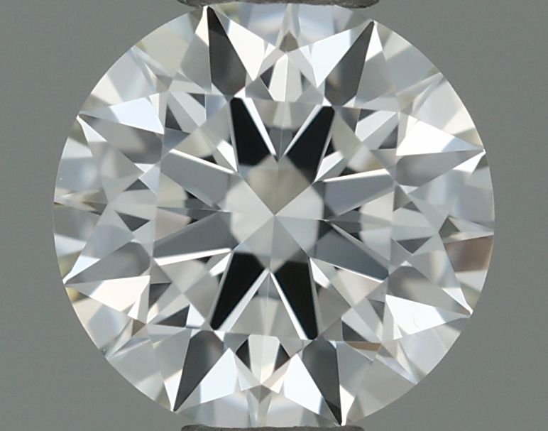 0.40 ct Round diamond