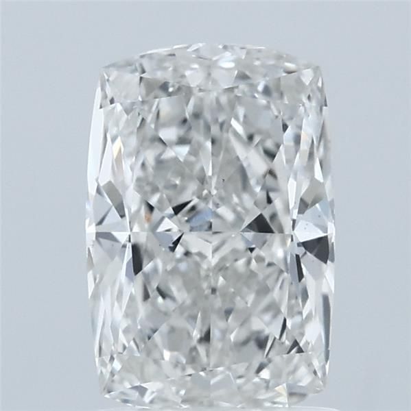 1.53 ct Cushion Modified diamond