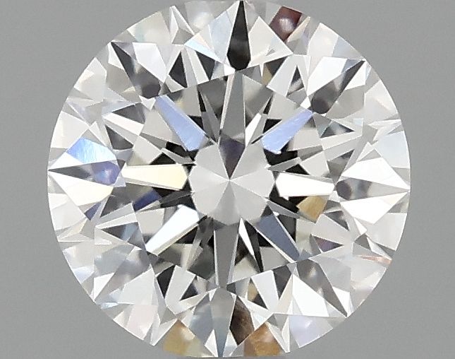 1.55 ct Round diamond