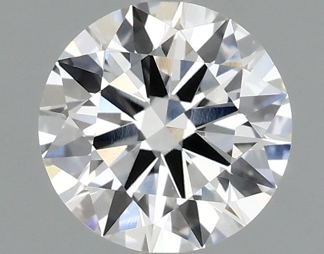 0.98 ct. round Lab Grown Diamond front image