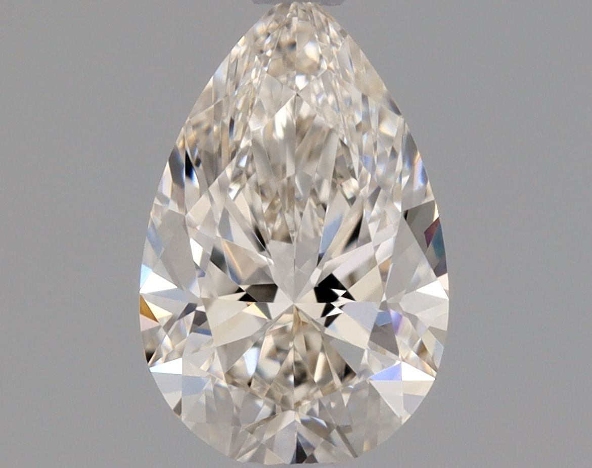 0.50 ct Pear diamond