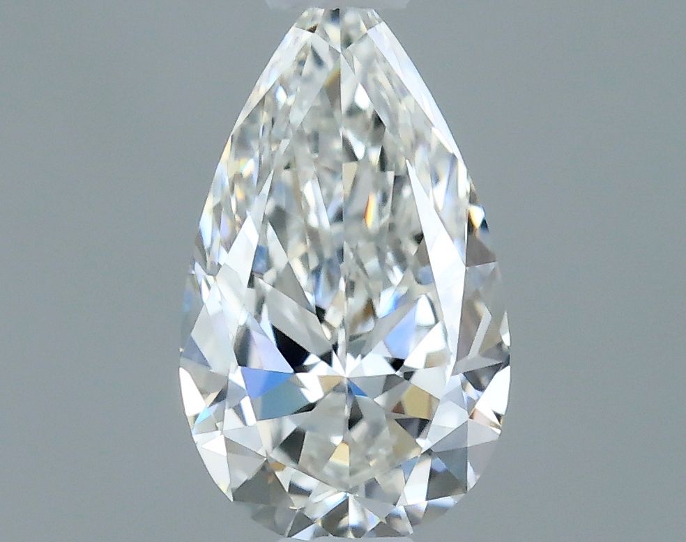 0.30 ct Pear diamond
