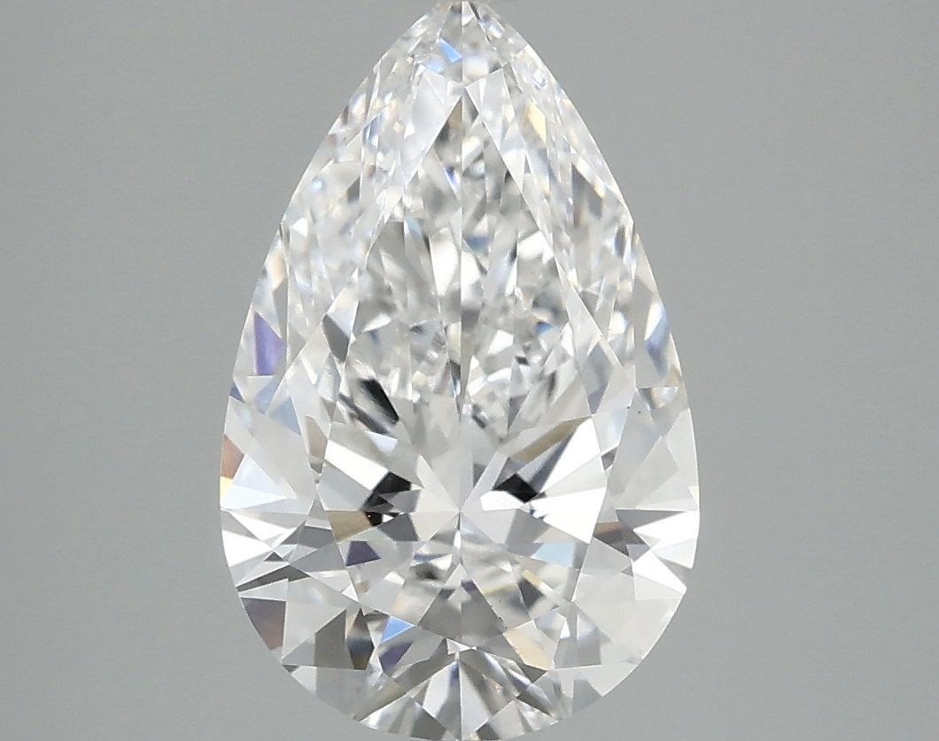 2.92 Carat