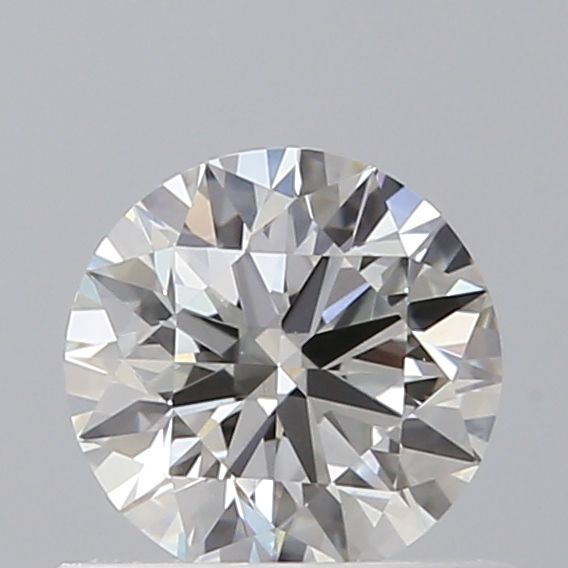 0.50 ct Round diamond