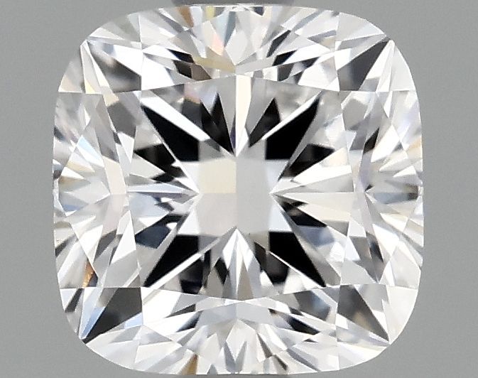 1.03 ct lab-grown Cushion modified Diamond
