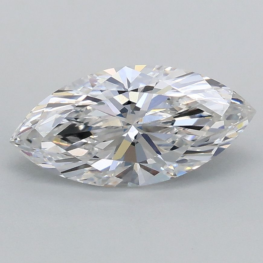 1.07 ct. marquise Lab Grown Diamond front image
