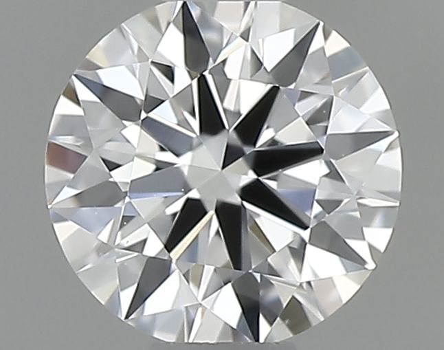 0.33 ct Round diamond
