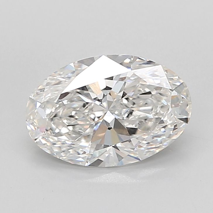 3.50 ct Oval diamond